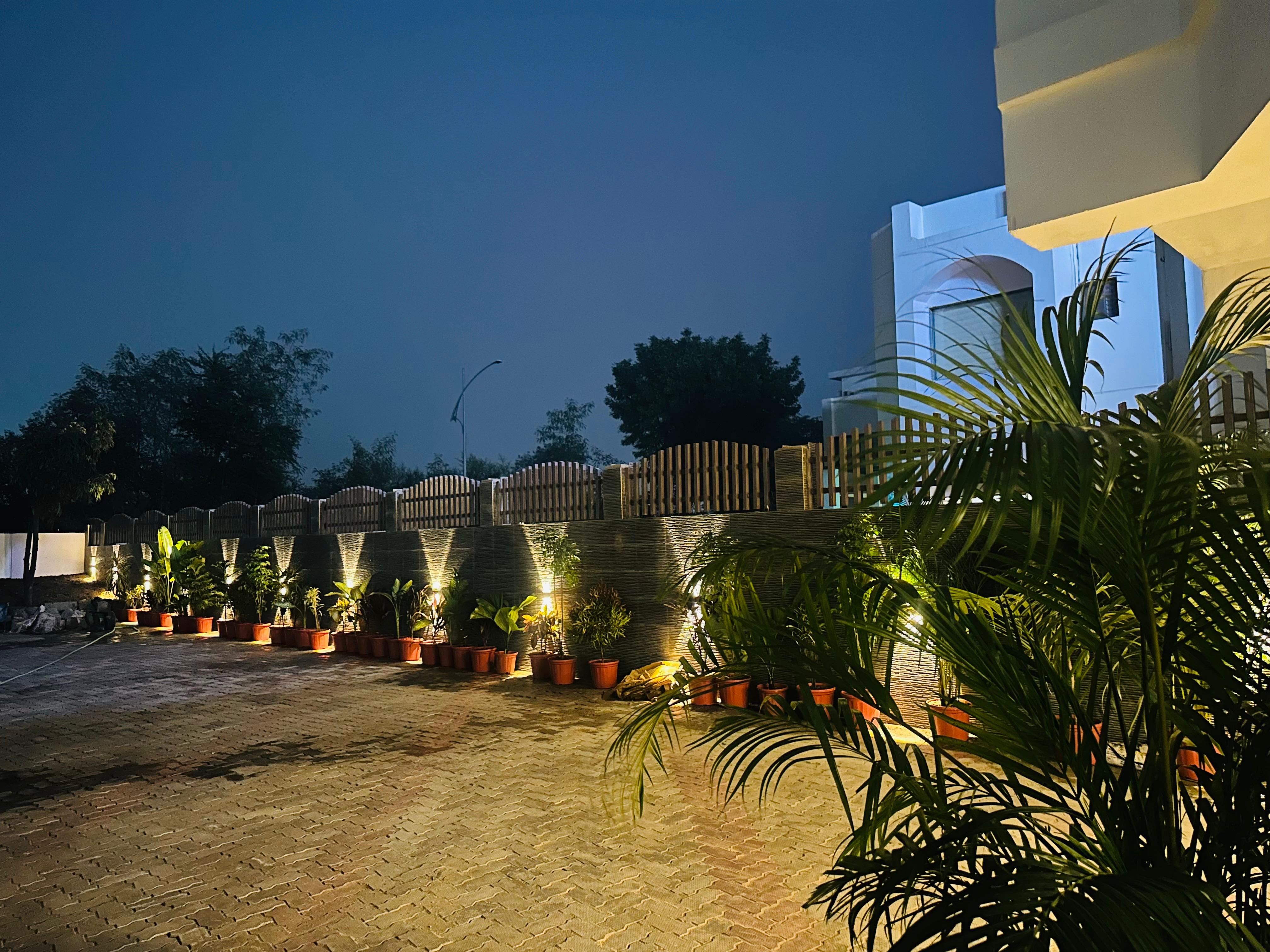 HOTEL THE GRAND AGASTYA - Tap to explore photos