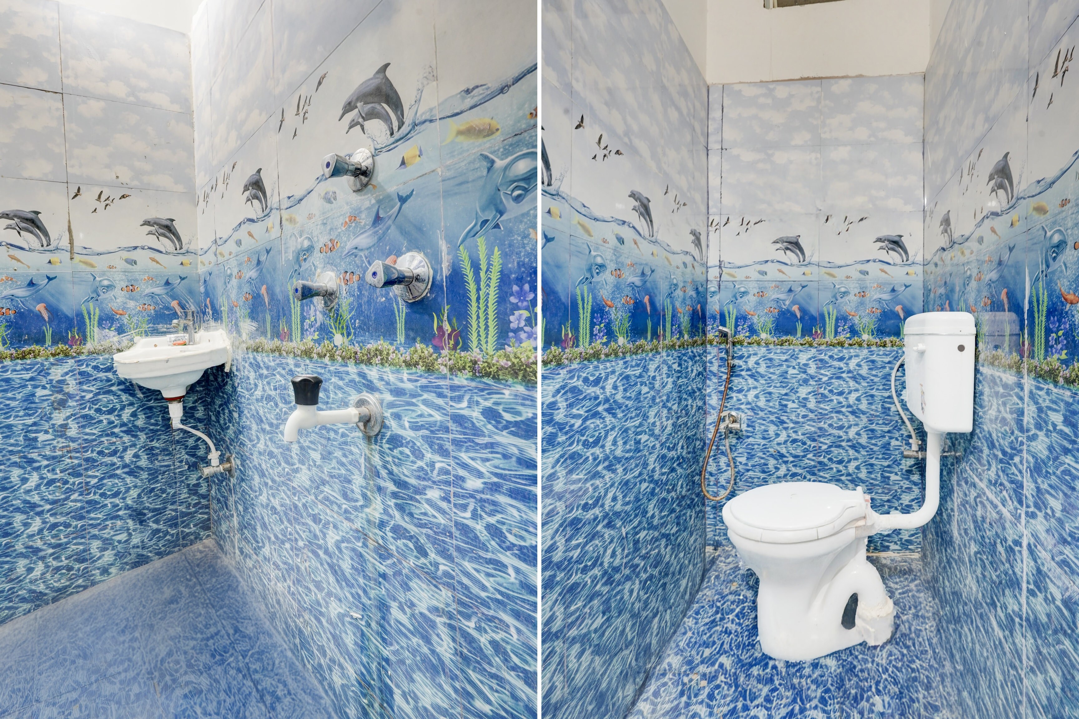 SPOT ON Hotel Shivansh - Tap to explore photos