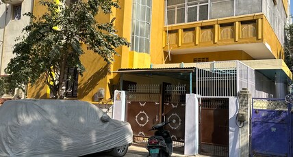 Vijaya Nagaram Radhe Krishna home stay  Ganga 1km Room Type - Vijaya Nagaram Radhe Krishna home stay  Ganga 1km