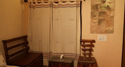 Bawali Farm House Room Type - DAKGHAR