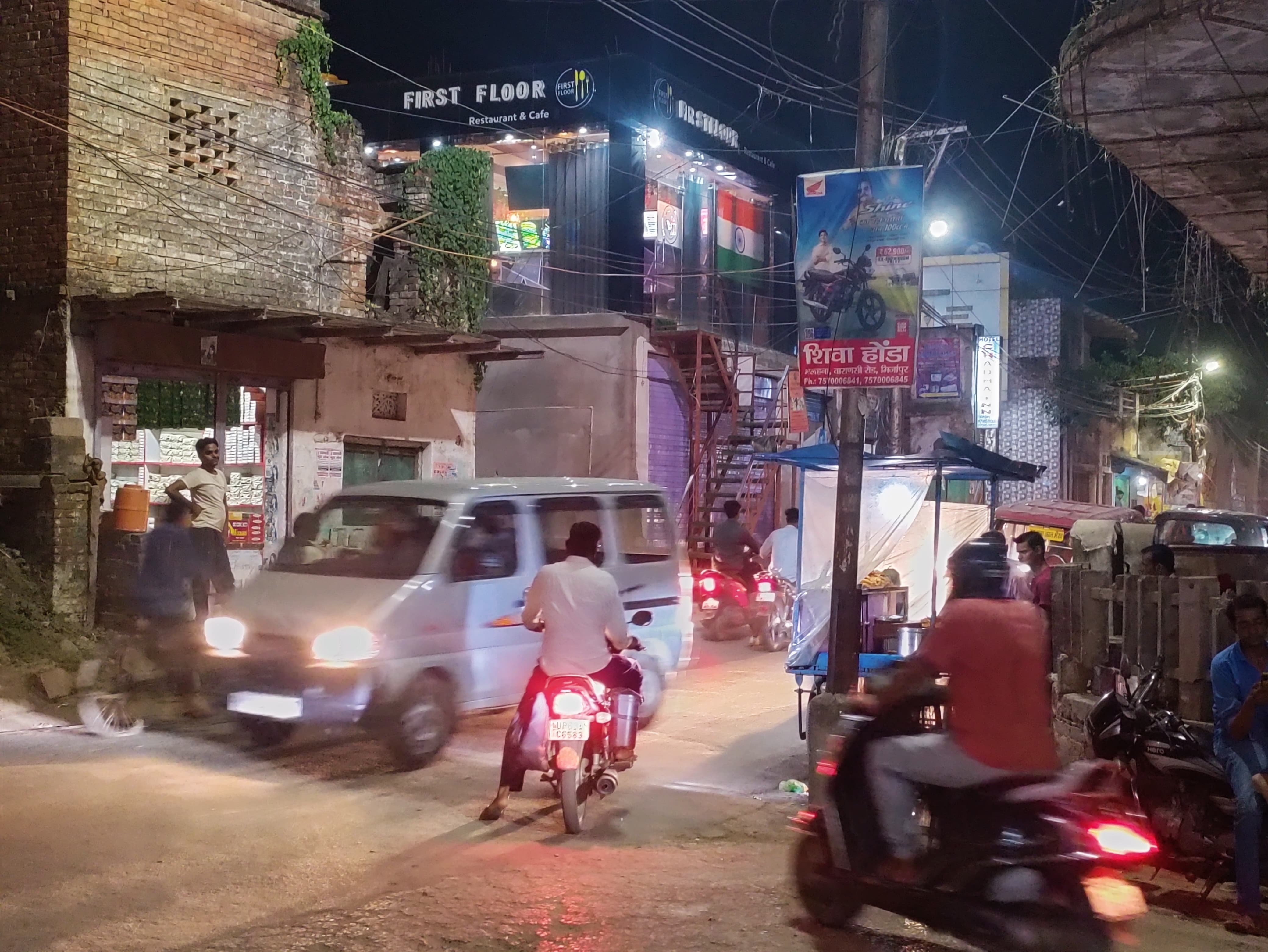 PALACE HOTEL - Tap to explore photos