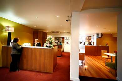 Best Western Plus The Tudor-Box Hill