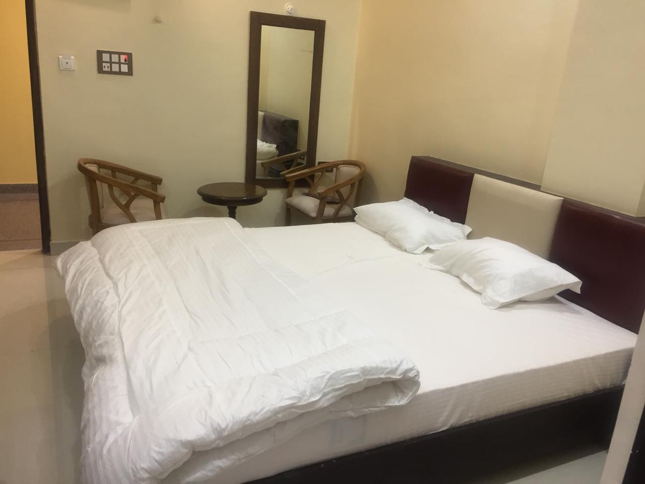 HOTEL J K TOWER - Tap to explore photos