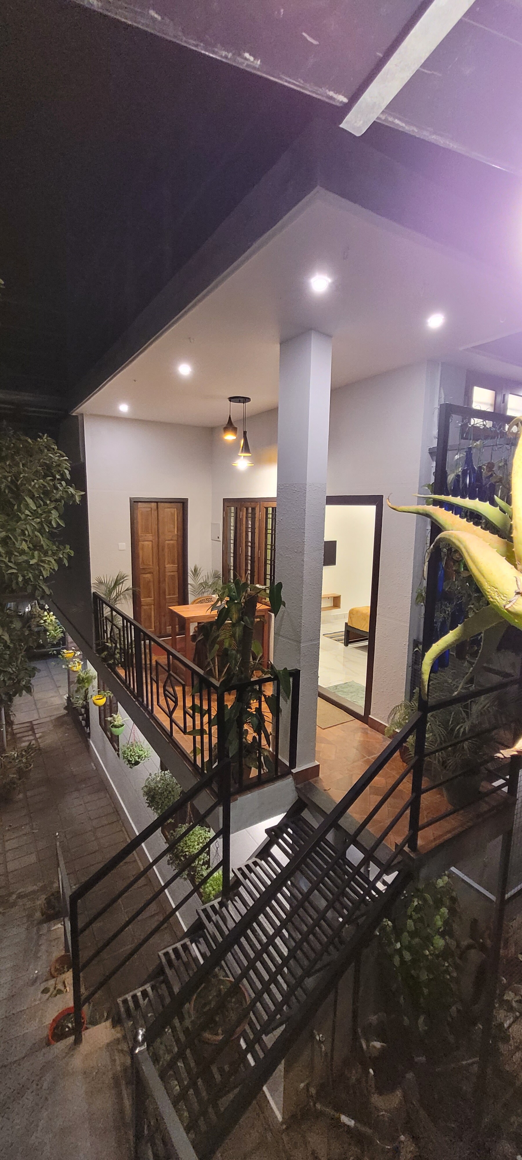 Periyar Inn - Tap to explore photos
