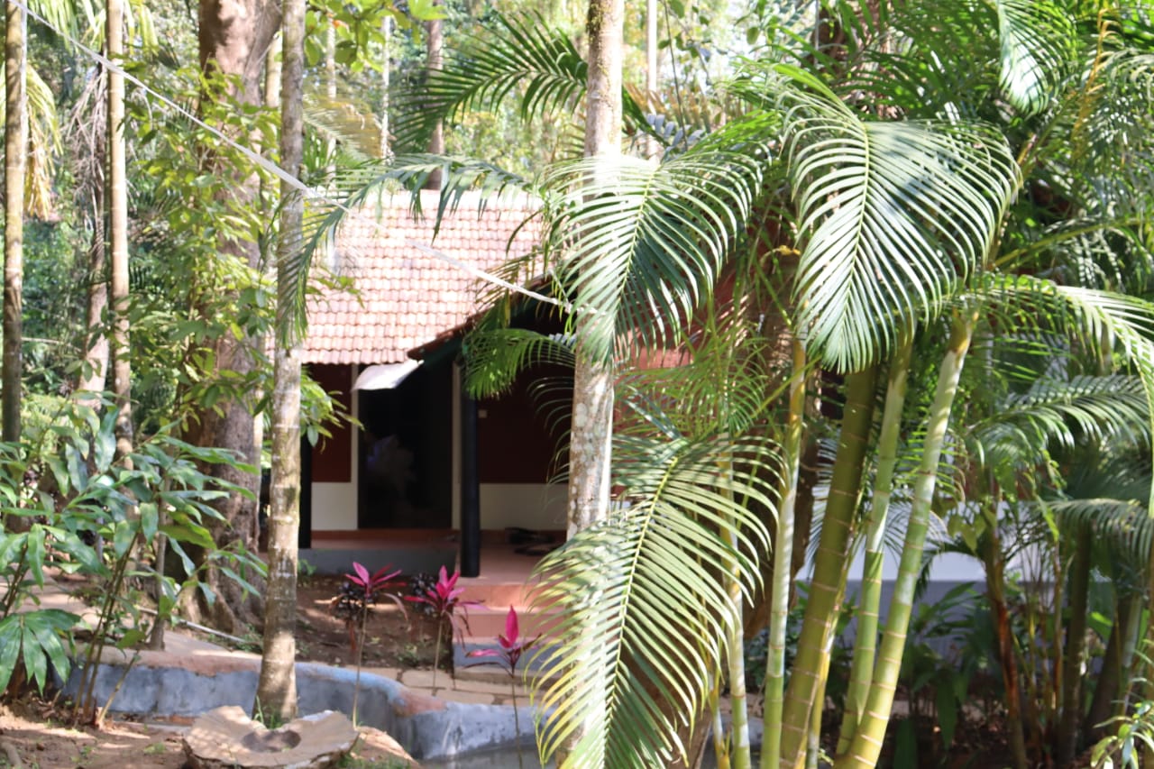 Mishti Valley Cottages - Tap to explore photos