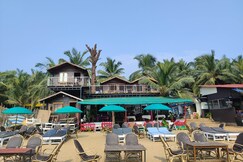 ROUNDCUBE BEACH BUNGLOWS PATNEM