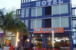 Collection O Malacca Formerly Lavender Inn
