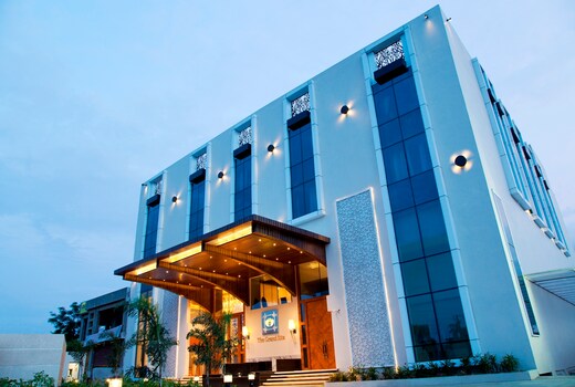 The Grand Sita