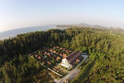 L'esprit de Naiyang Resort