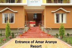 Amar Aranya Resort
