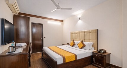 Hotel Clark Heights Room Type - Suite Room