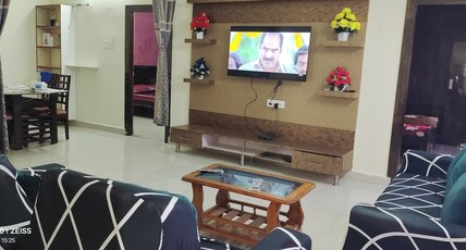 Crozy Corner Room Type - Crozy Corner