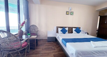 Pelling tibet home Room Type - deluxe