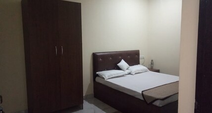 Radha Kunj Room Type - Deluxe Room