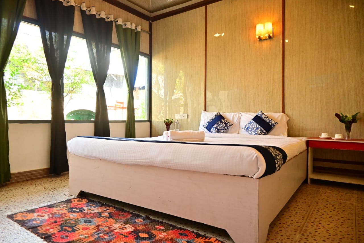 Crystal Andaman Resort - Tap to explore photos