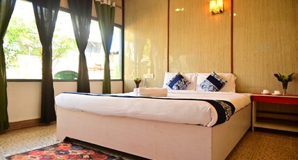 Crystal Andaman Resort Room Type - Cottage