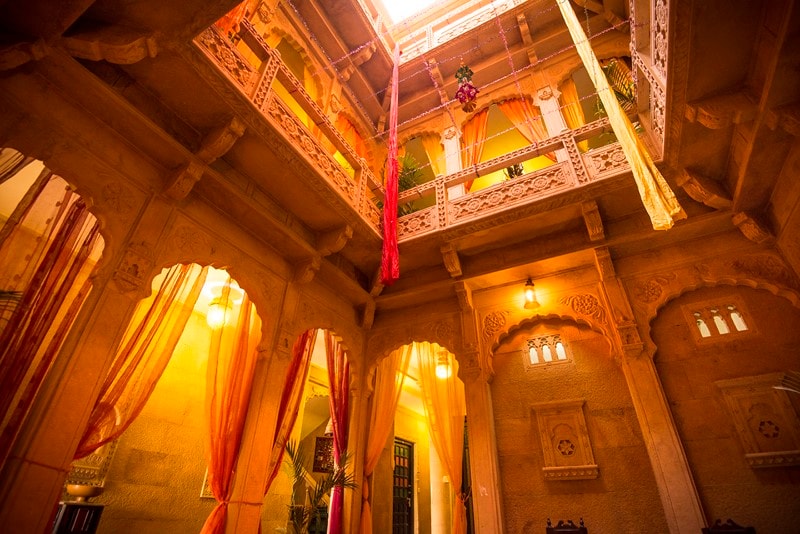 Main gallery