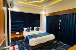 Hotel Paramount Villa