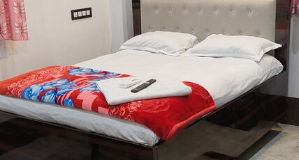 HOTEL PURVANCHAL Room Type - AC Value Room