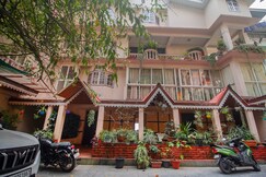 Ridan - A Boutique Hotel