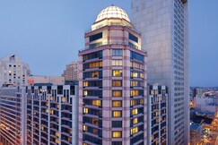 Hilton San Francisco Union Square Hotel - Featuring The City's Highest Skybar