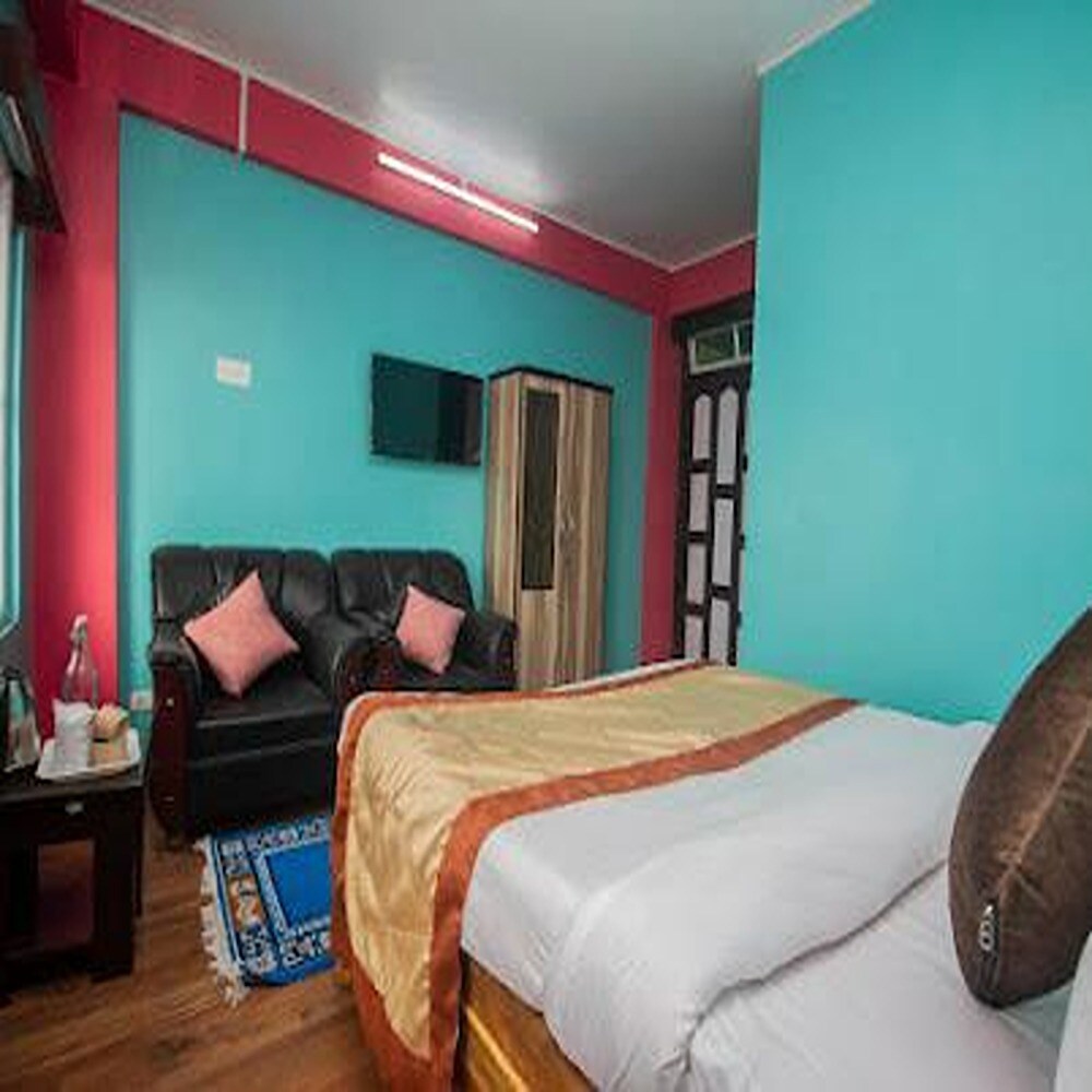 Chewang Homestay Darjeeling - Tap to explore photos