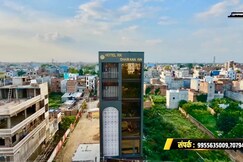 HOTEL RK GHARANA INN