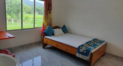 Uttaron Guest House Room Type - 105