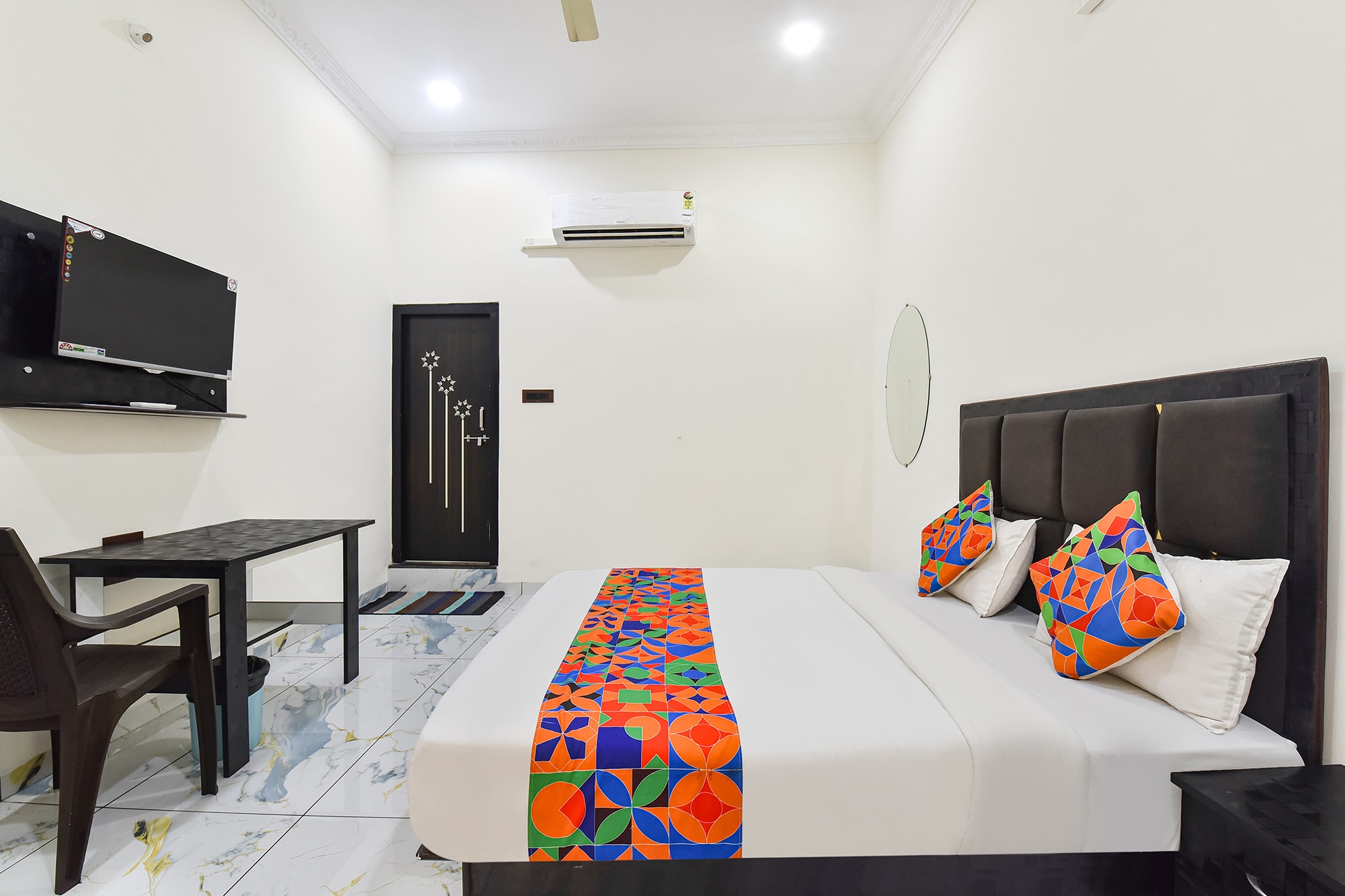 FabHotel Choice Inn - Tap to explore photos
