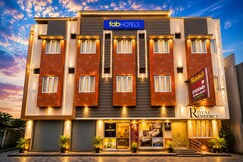 FabHotel Royal Residency I