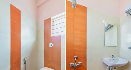 Hotel Kalyani Room Type - Semi Deluxe AC