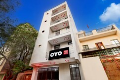 Hotel The Arrow Near Paschim Vihar