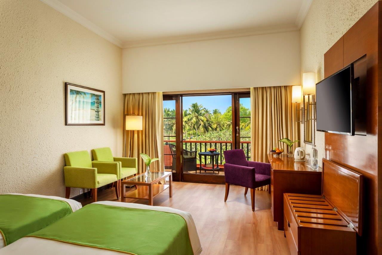 Caravela Beach Resort - Tap to explore photos