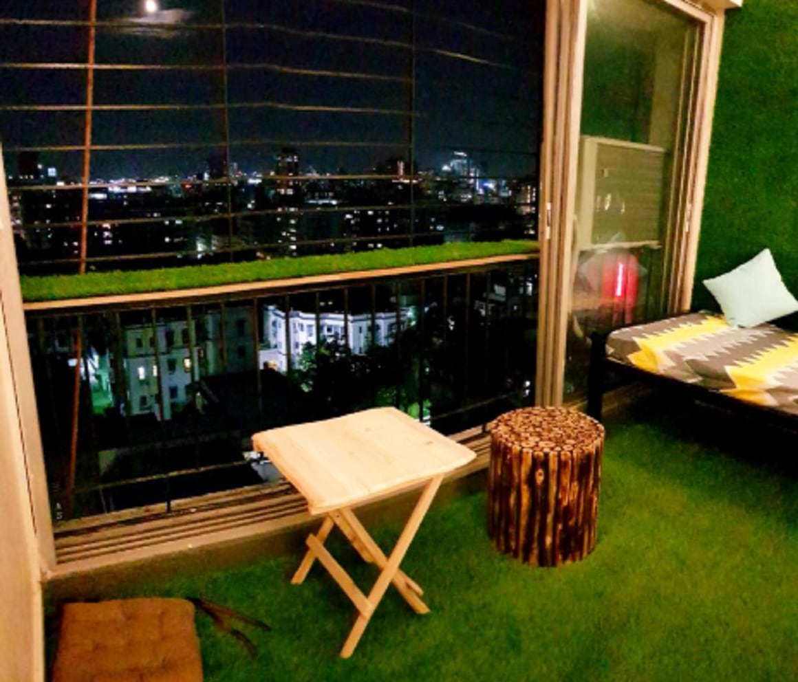 Bohemian Backpackers 5 mins from Park Street - Tap to explore photos