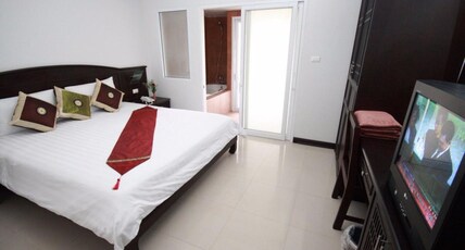 Samui First House Hotel Room Type - Standard Room (Room Only)