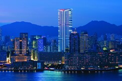 Hyatt Regency Hong Kong, Tsim Sha Tsui
