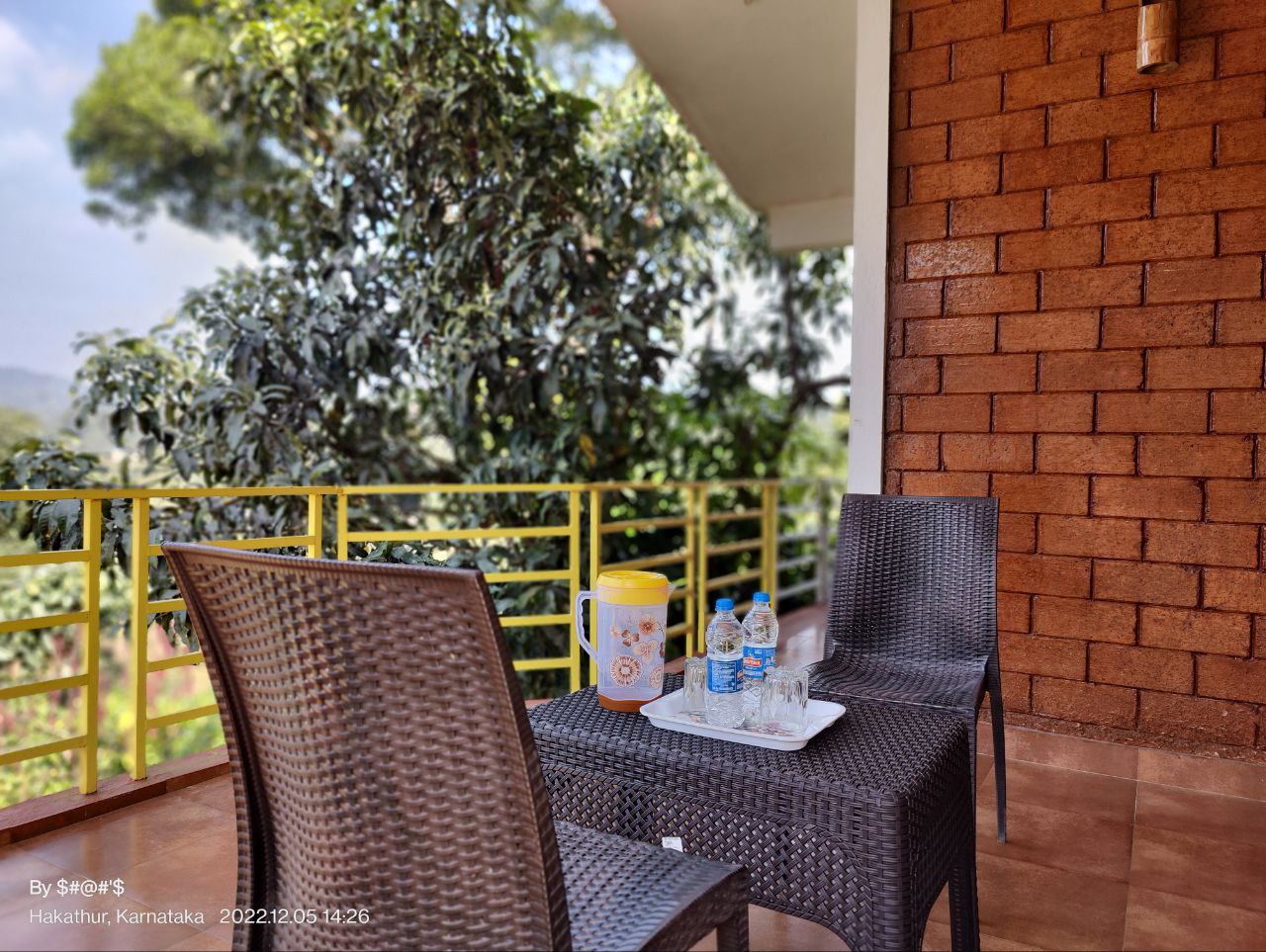 Pool Villa of Coorg - Tap to explore photos