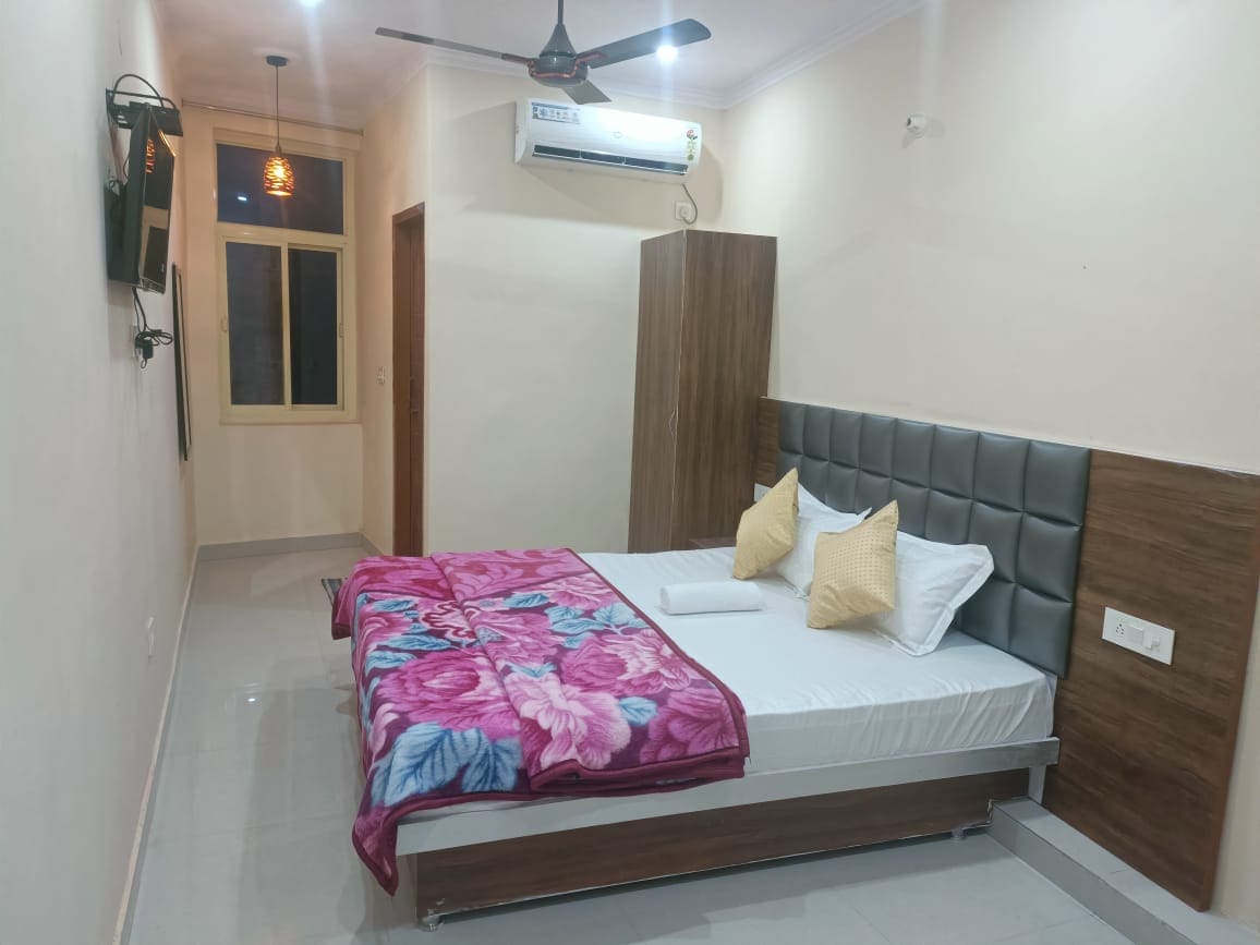 Mango Tree Residency - Tap to explore photos