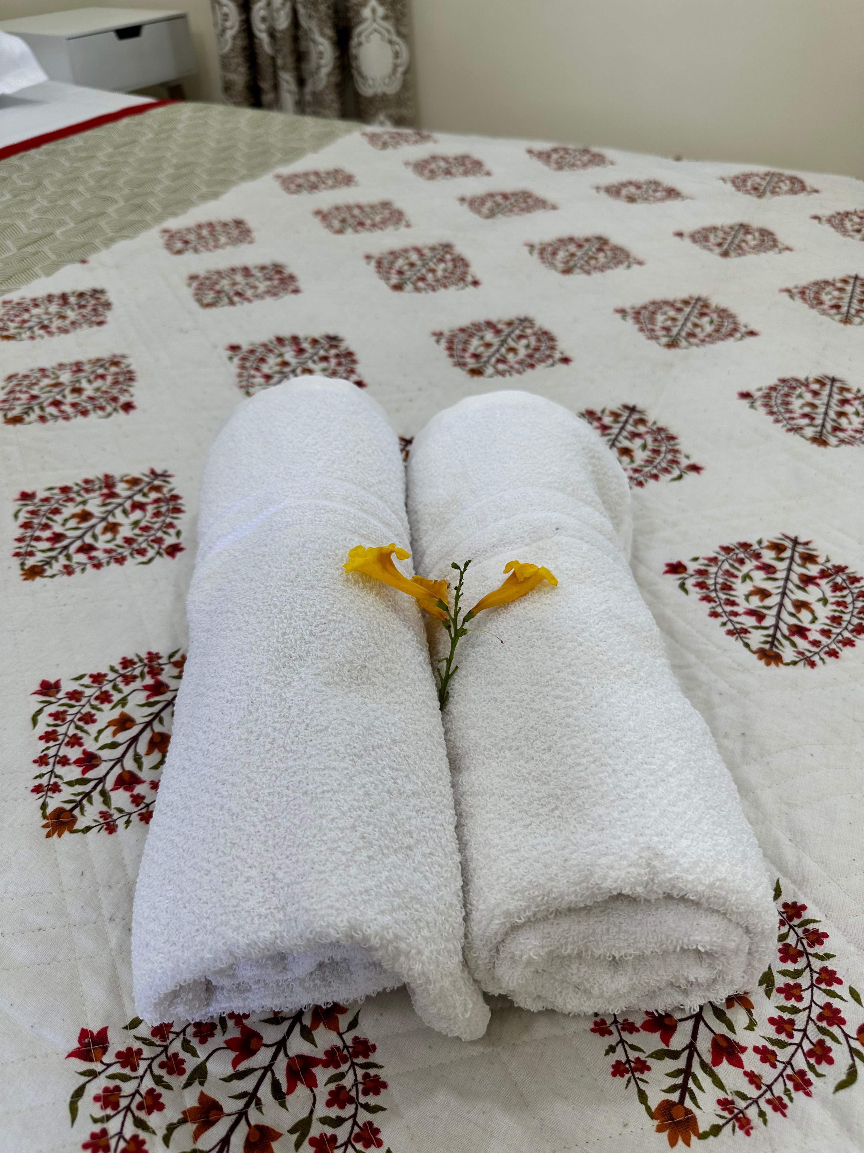 Laxmi Nursery Farmhouse - Tap to explore photos