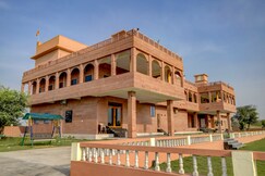 Sri Karni Heritage Resort