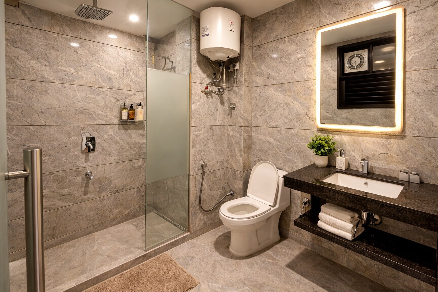 Hotel Shivalaya By Kumar - Tap to explore photos