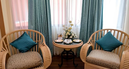 Fortune Resort Sullivan Court, Ooty - Member ITC Hotels' Group Room Type - Deluxe Mountain View