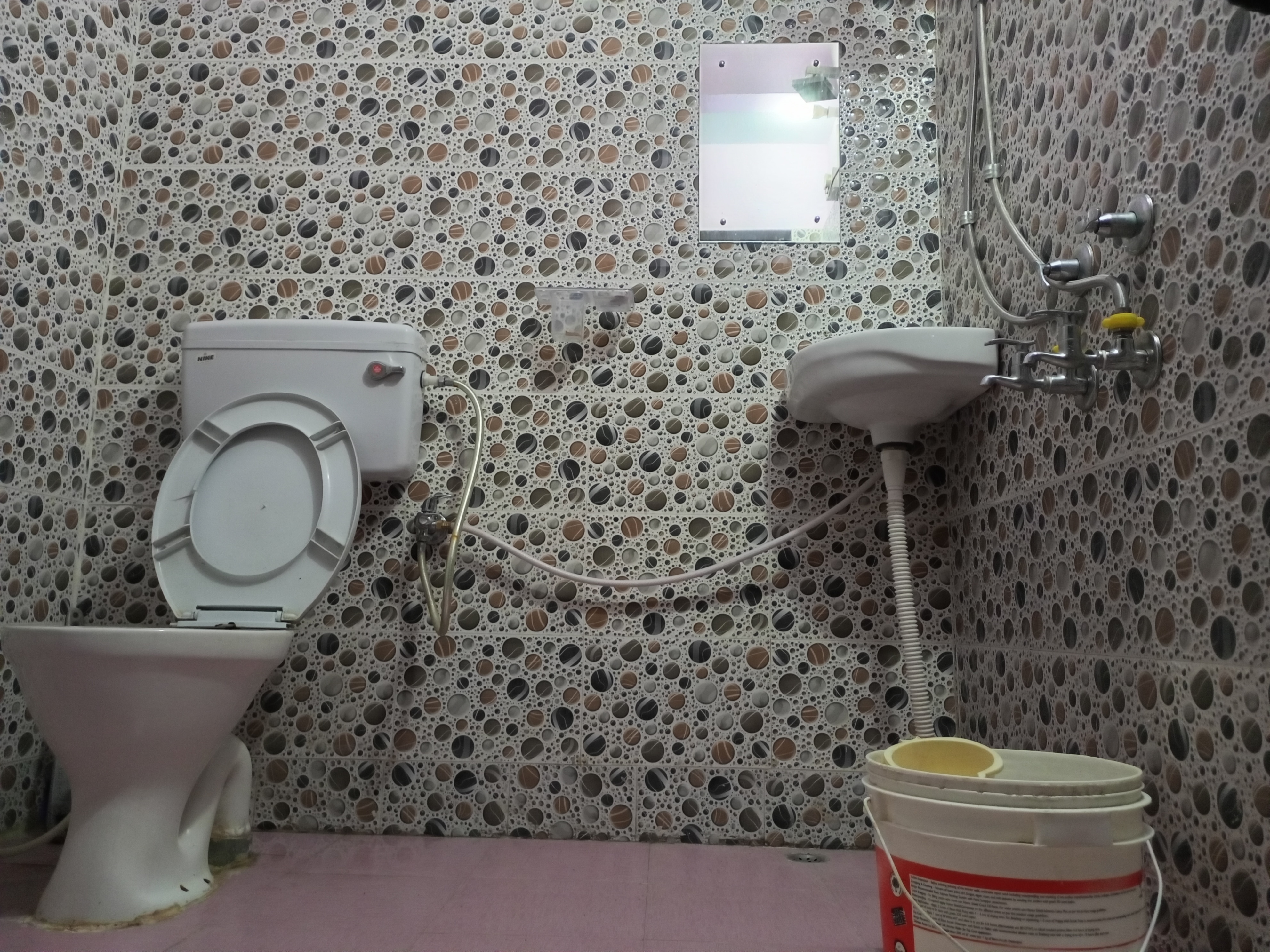 Govinda Homestay - Tap to explore photos