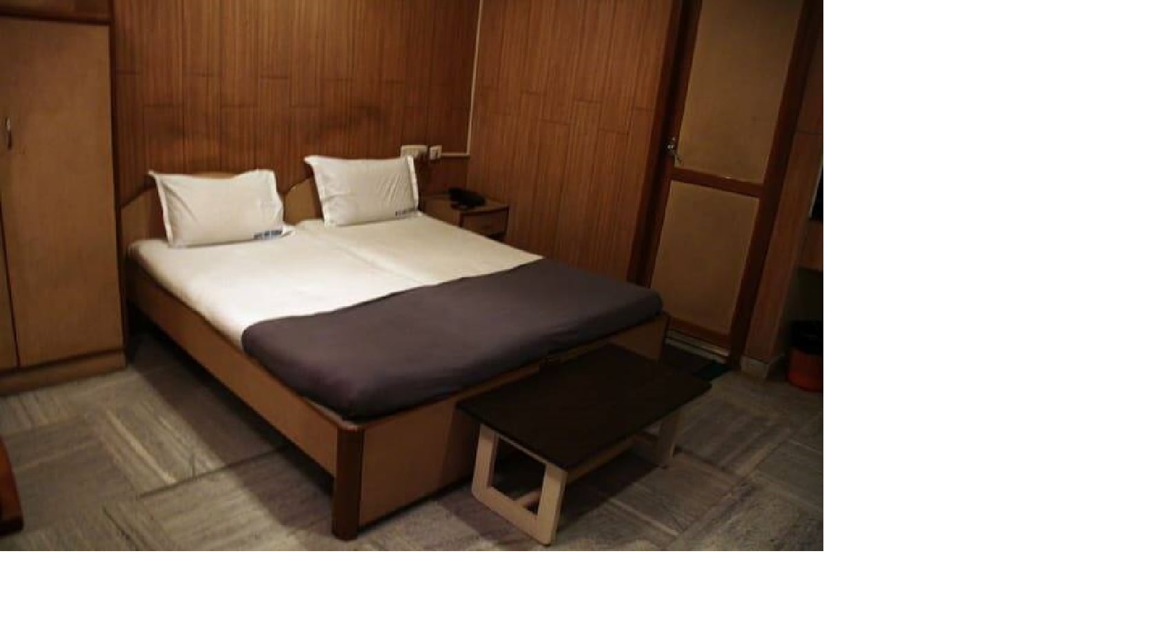 Hotel Sri Durga - Tap to explore photos