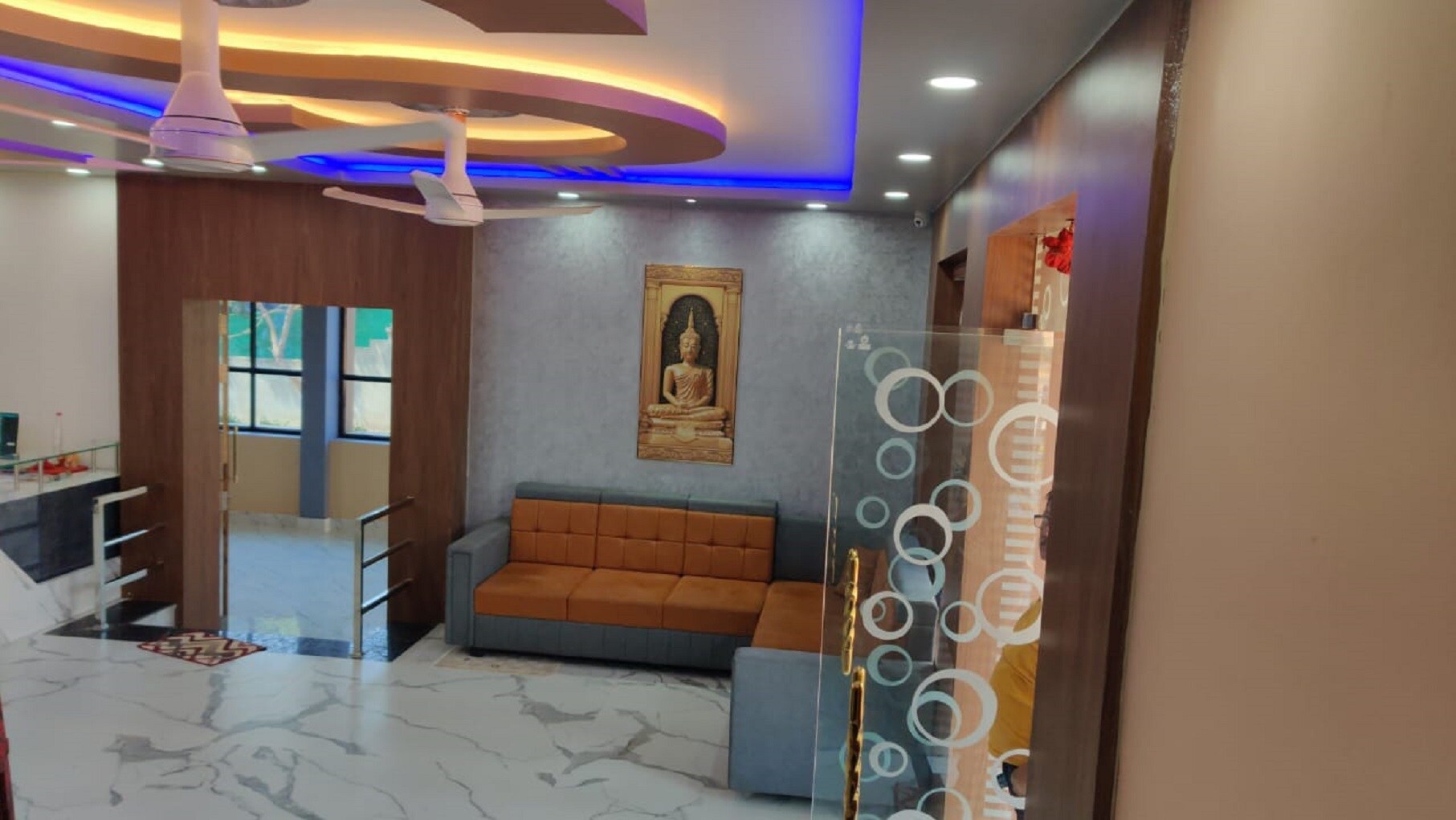 Main gallery