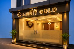HOTEL AMRIT GOLD
