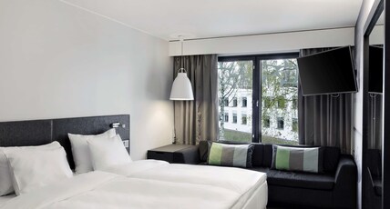 Radisson Blu Hotel Espoo Room Type - Standard Guest Room