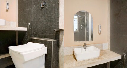 Collection O Varsoli Uptown formerly Carmello & Othelo Villas Room Type - Classic Collection O Varsoli Uptown formerly Carmello & Othelo Villas Room Type - Classic