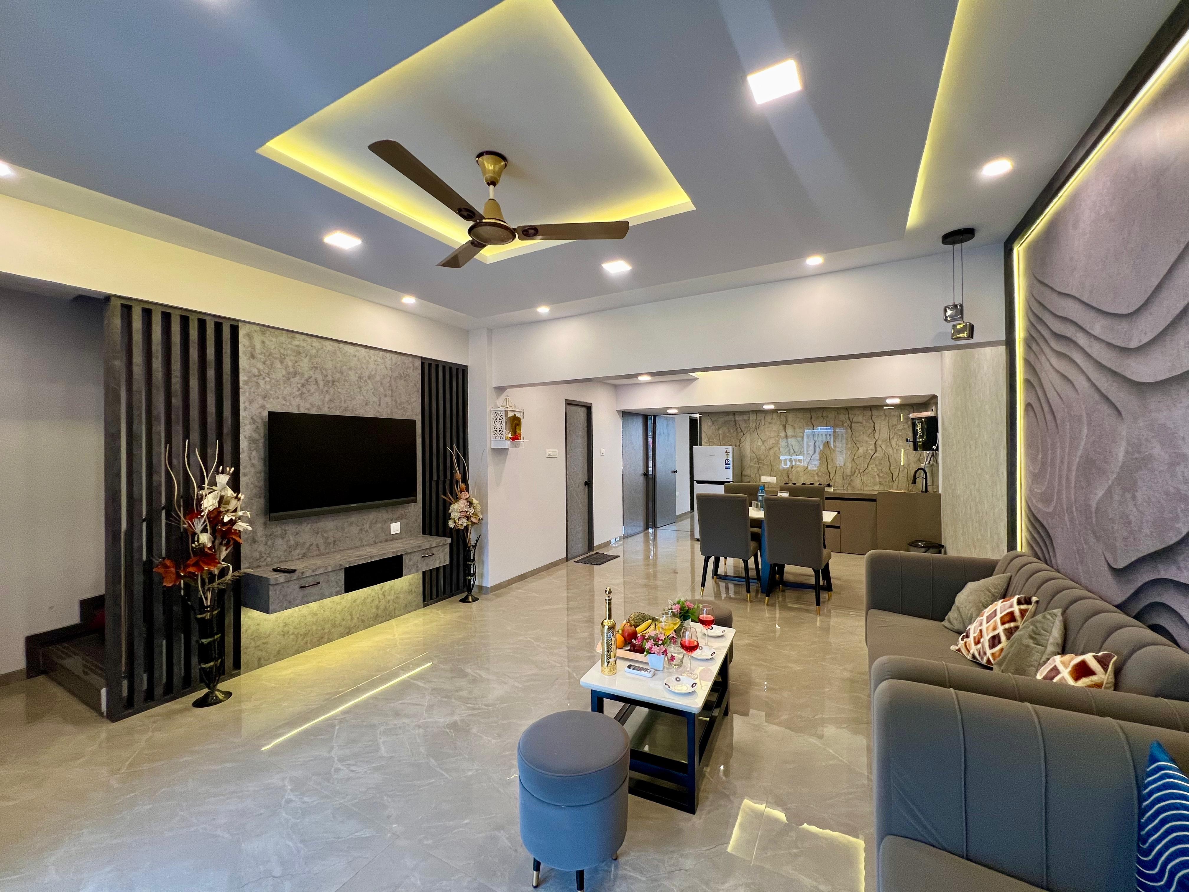 Solin villa by Heart staycation - Tap to explore photos