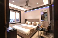 Hotel Le Cashew By A1Rooms